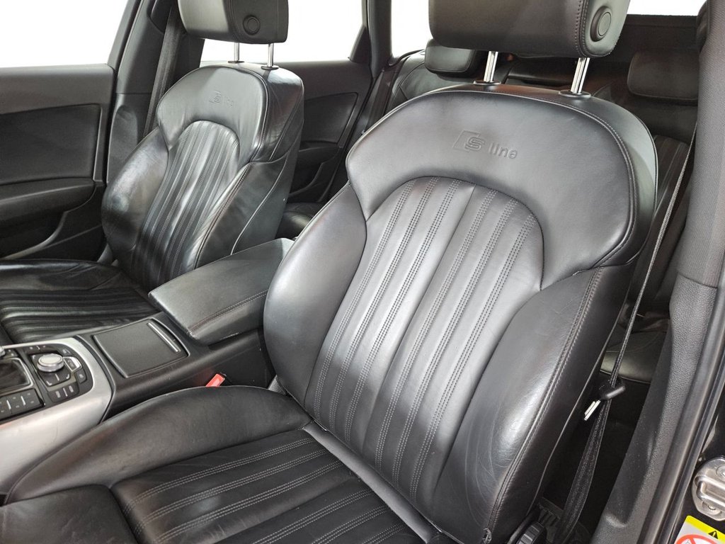 Used Audi A6 2012 for sale - 76698600: Photo 32