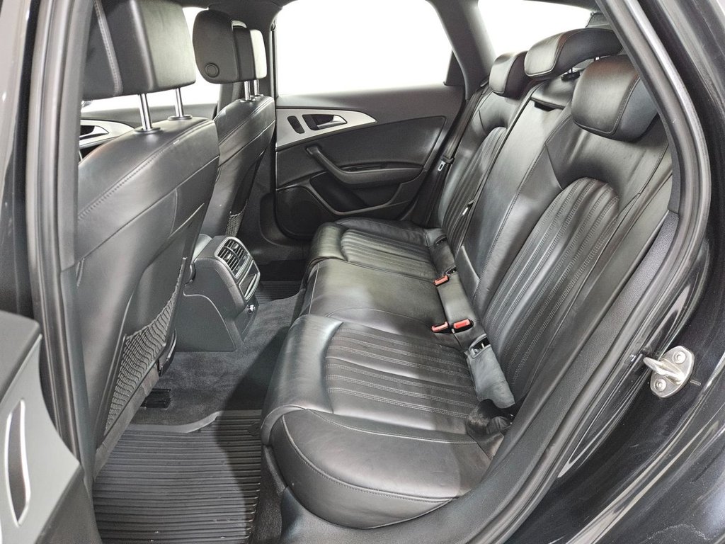 Used Audi A6 2012 for sale - 76698600: Photo 33