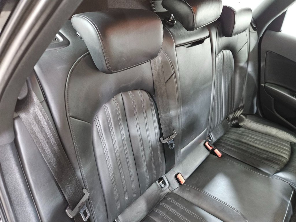 Used Audi A6 2012 for sale - 76698600: Photo 35