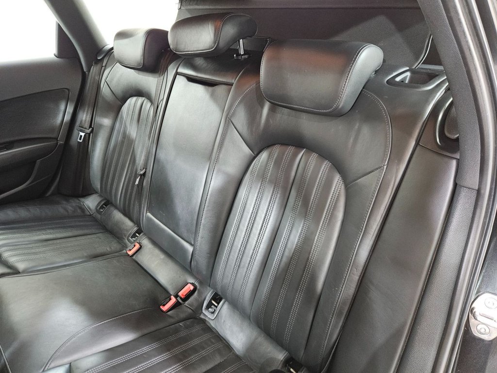 Used Audi A6 2012 for sale - 76698600: Photo 36