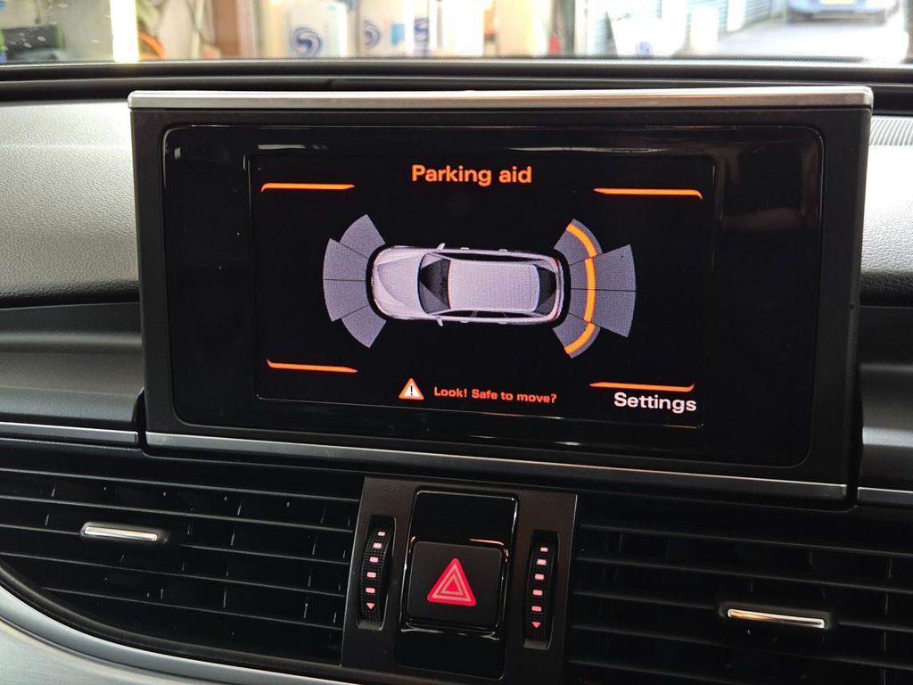 Used Audi A6 2012 for sale - 76698600: Photo 40