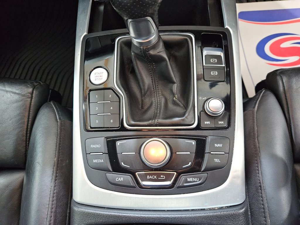 Used Audi A6 2012 for sale - 76698600: Photo 44