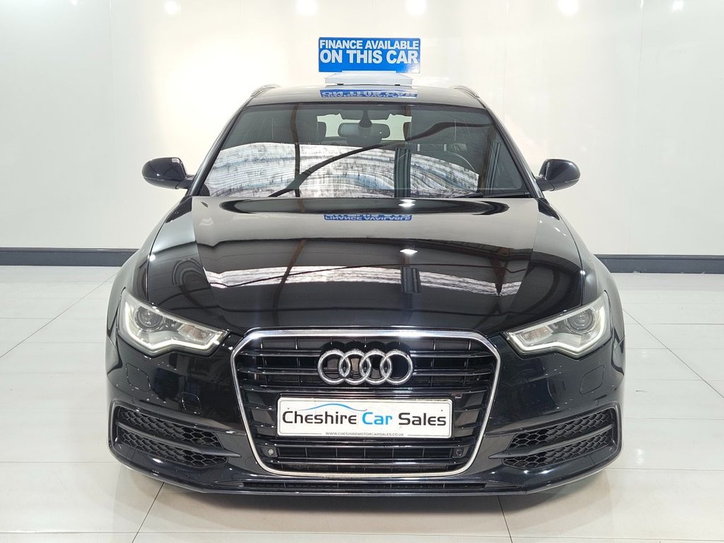Used Audi A6 2012 for sale - 76698600: Photo 8