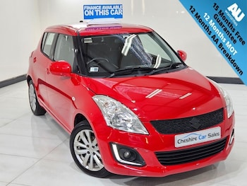 Used Suzuki Swift 2015 for sale - 78315776: Photo