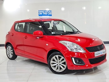 Used Suzuki Swift 2015 for sale - 78315776: Photo
