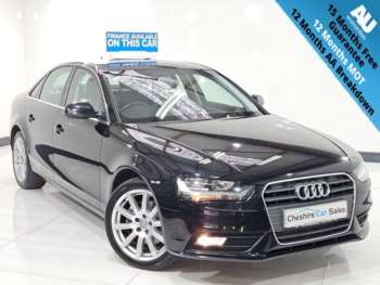 2015 (15) - 2.0 TDI SE Technik Saloon 4dr Diesel Manual Euro 5 (s/s) (177 ps)
