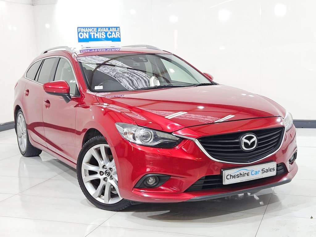 Used Mazda Mazda6 2013 for sale - 76439159: Photo 3