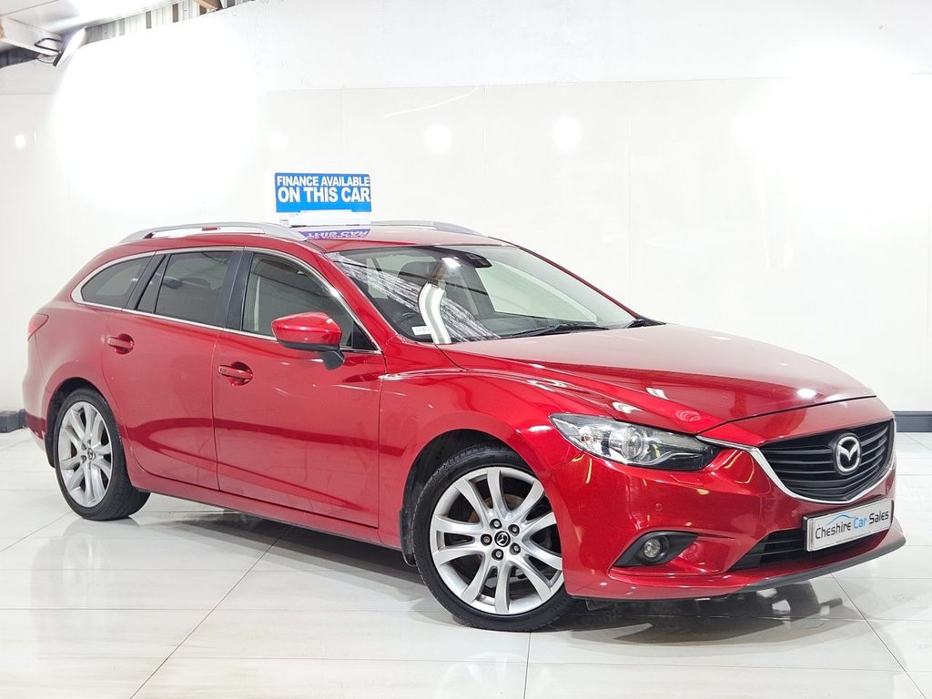 Used Mazda Mazda6 2013 for sale - 76439159: Photo 4