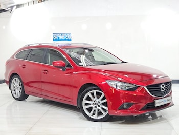 Used Mazda Mazda6 2013 for sale - 76439159: Photo