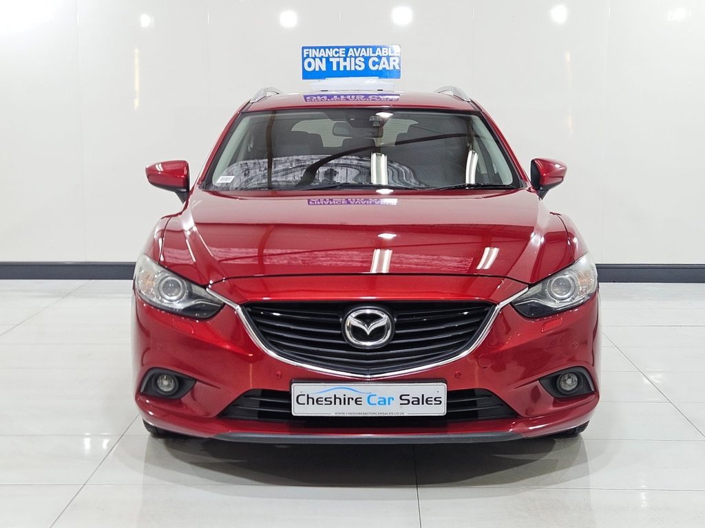 Used Mazda Mazda6 2013 for sale - 76439159: Photo 7
