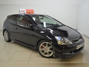 Used Honda Civic 2005 for sale - 76520556: Photo