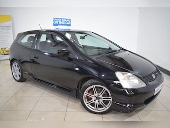 Used Honda Civic 2005 for sale - 76520556: Photo