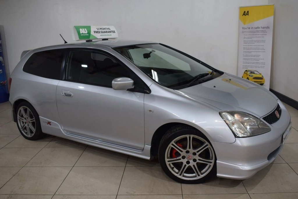 Used Honda Civic 2005 for sale - 76520556: Photo 6