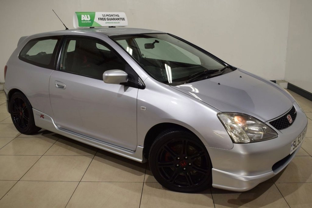 Used Honda Civic 2005 for sale - 76520556: Photo 7