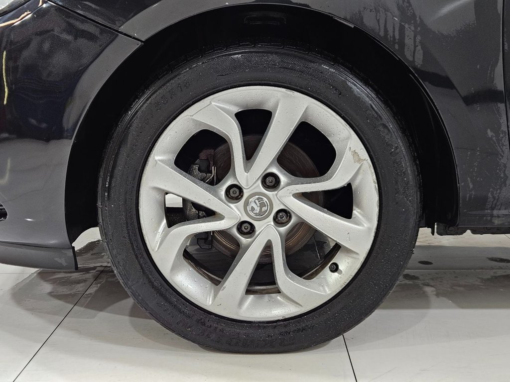 Used Vauxhall Corsa 2015 for sale - 77850475: Photo 14