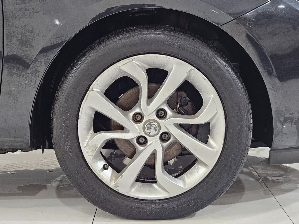 Used Vauxhall Corsa 2015 for sale - 77850475: Photo 15