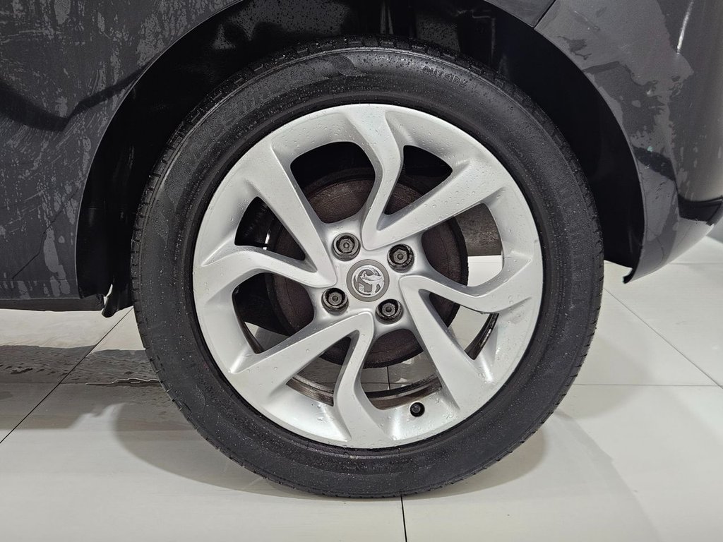 Used Vauxhall Corsa 2015 for sale - 77850475: Photo 16