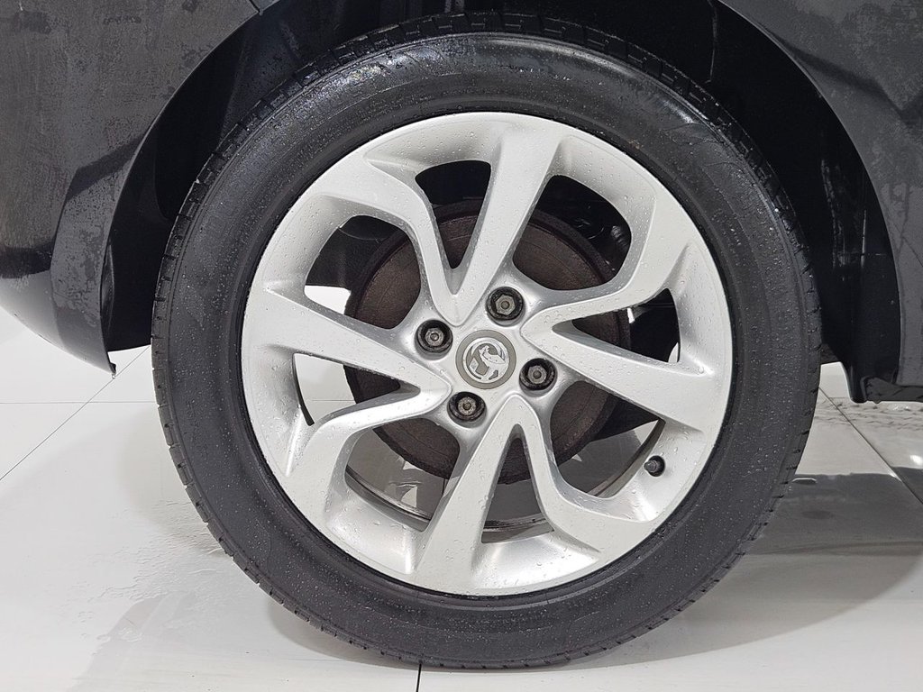 Used Vauxhall Corsa 2015 for sale - 77850475: Photo 17