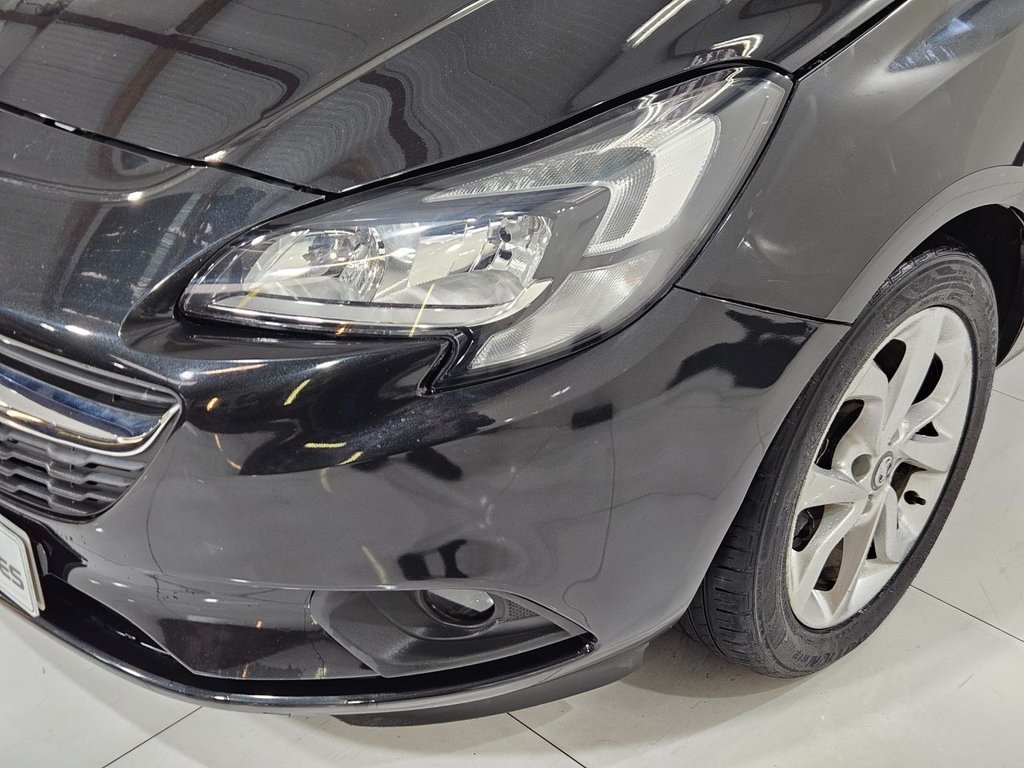Used Vauxhall Corsa 2015 for sale - 77850475: Photo 18