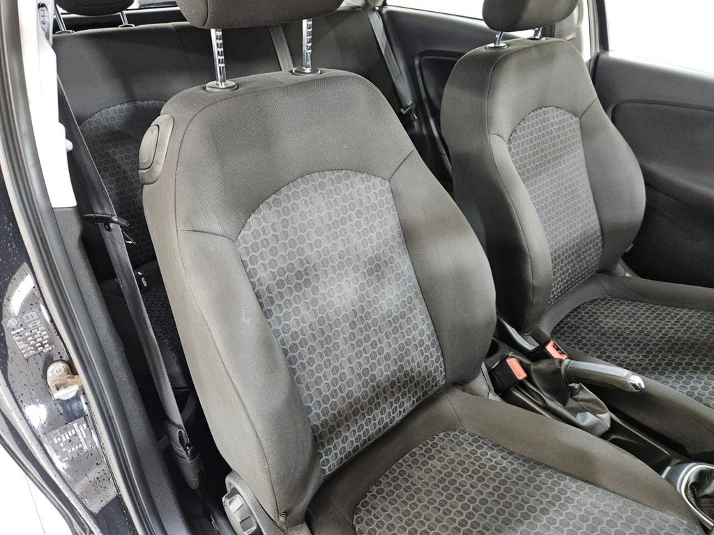 Used Vauxhall Corsa 2015 for sale - 77850475: Photo 27