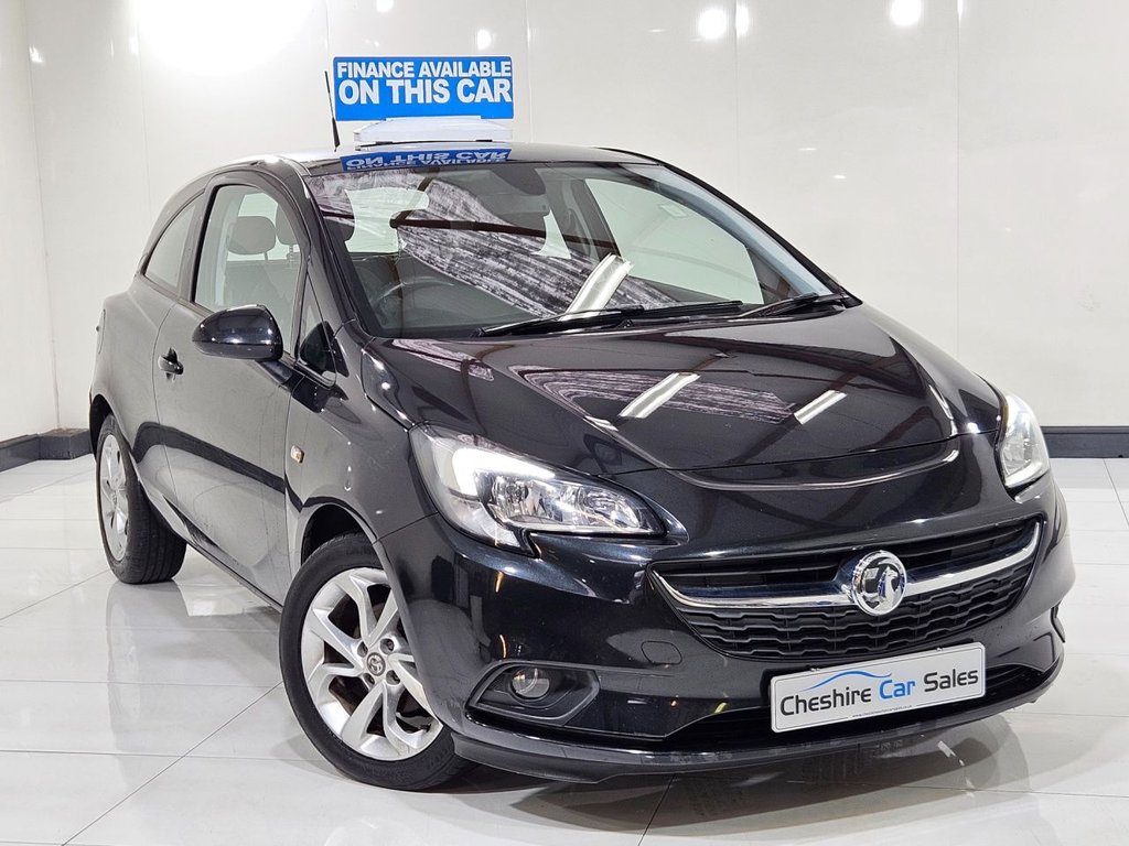 Used Vauxhall Corsa 2015 for sale - 77850475: Photo 3