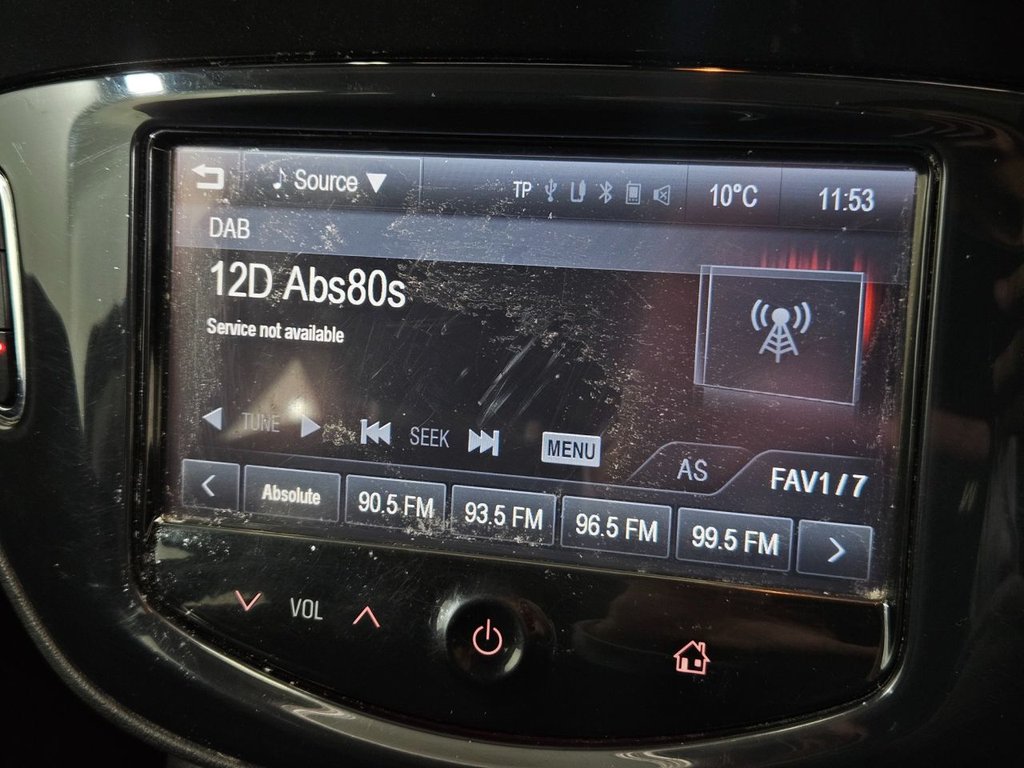 Used Vauxhall Corsa 2015 for sale - 77850475: Photo 33