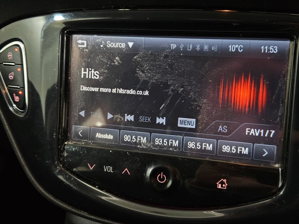 Used Vauxhall Corsa 2015 for sale - 77850475: Photo 34