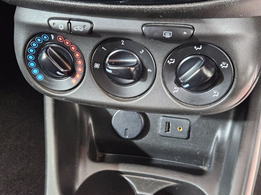 Used Vauxhall Corsa 2015 for sale - 77850475: Photo 38