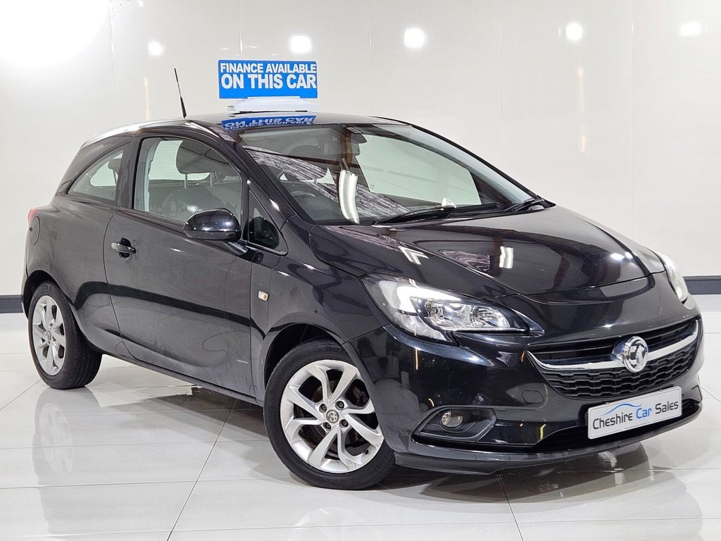 Used Vauxhall Corsa 2015 for sale - 77850475: Photo 4