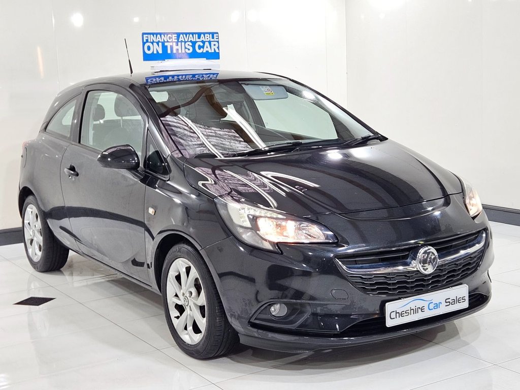 Used Vauxhall Corsa 2015 for sale - 77850475: Photo 6