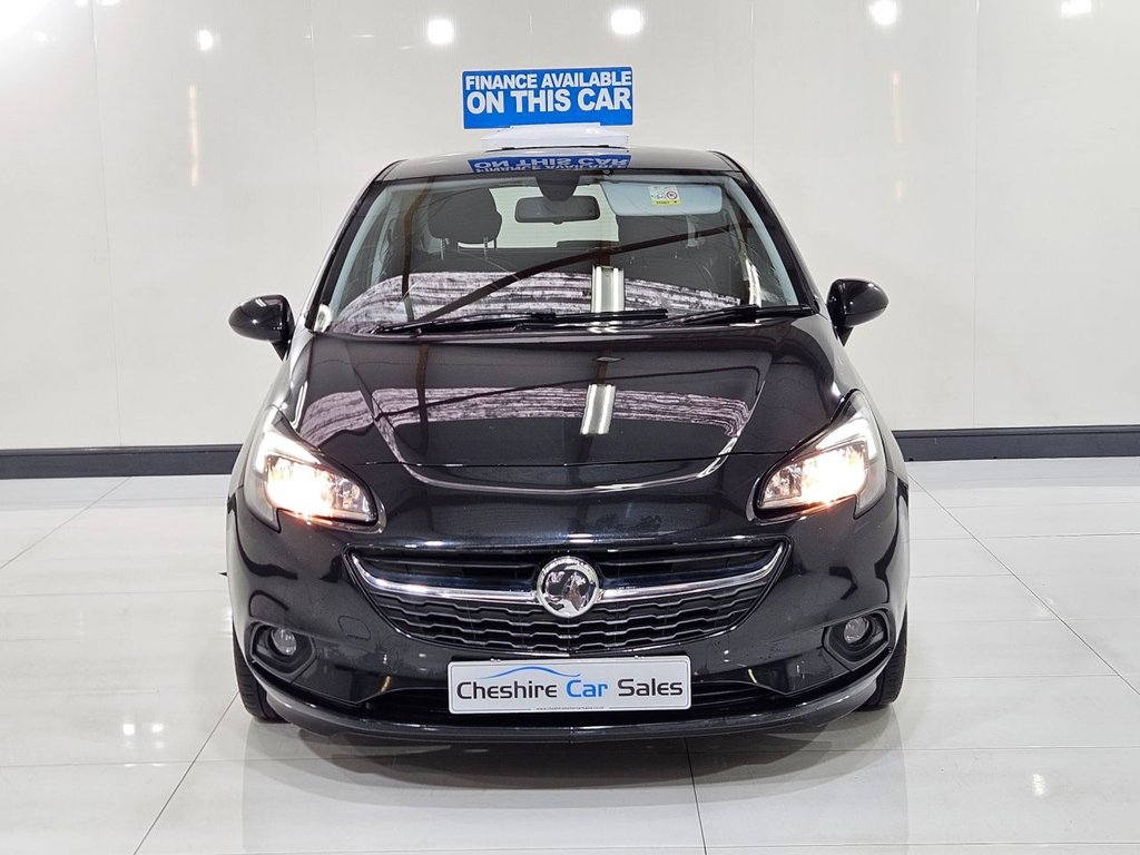 Used Vauxhall Corsa 2015 for sale - 77850475: Photo 7