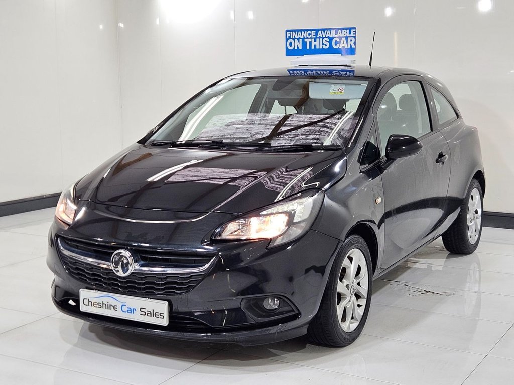 Used Vauxhall Corsa 2015 for sale - 77850475: Photo 8