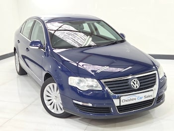 Used Volkswagen Passat 2009 for sale - 79450080: Photo