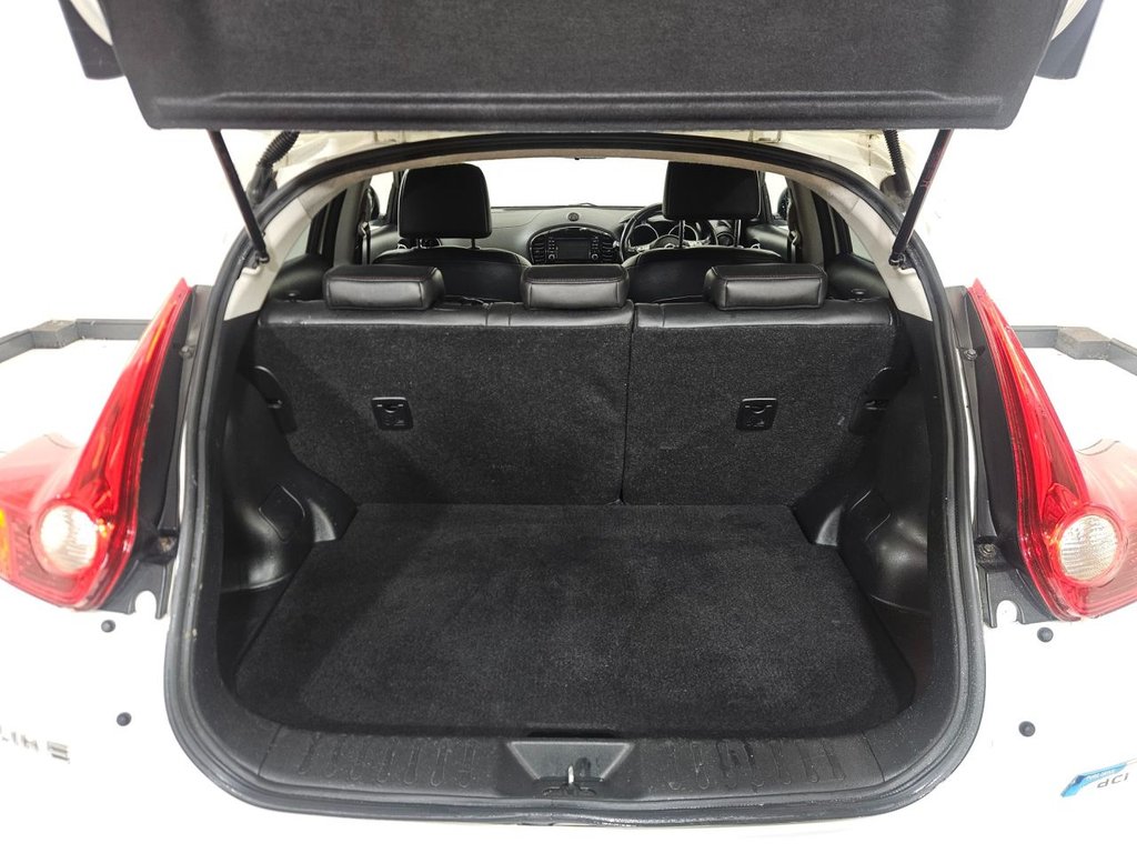 Used Nissan Juke 2013 for sale - 76570176: Photo 14