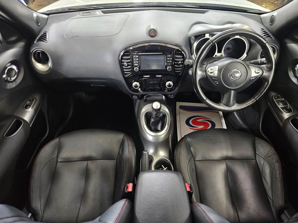 Used Nissan Juke 2013 for sale - 76570176: Photo 15