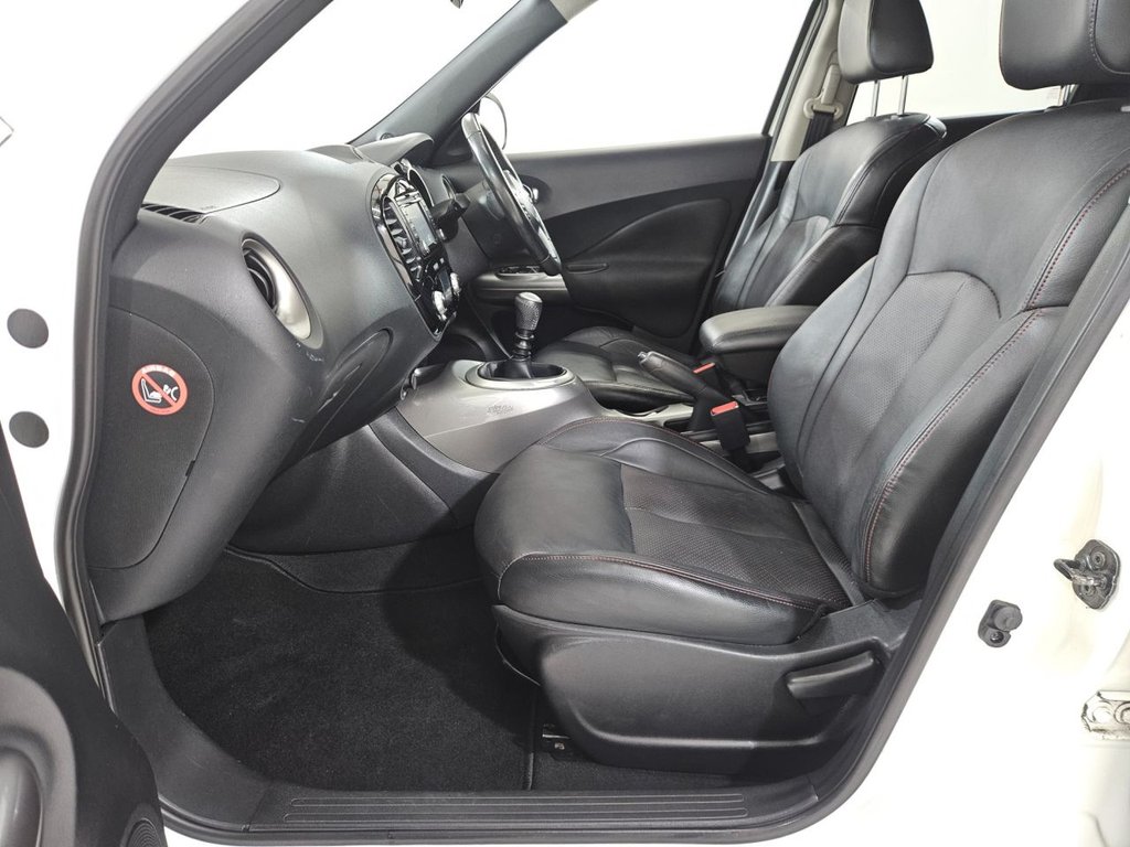 Used Nissan Juke 2013 for sale - 76570176: Photo 20