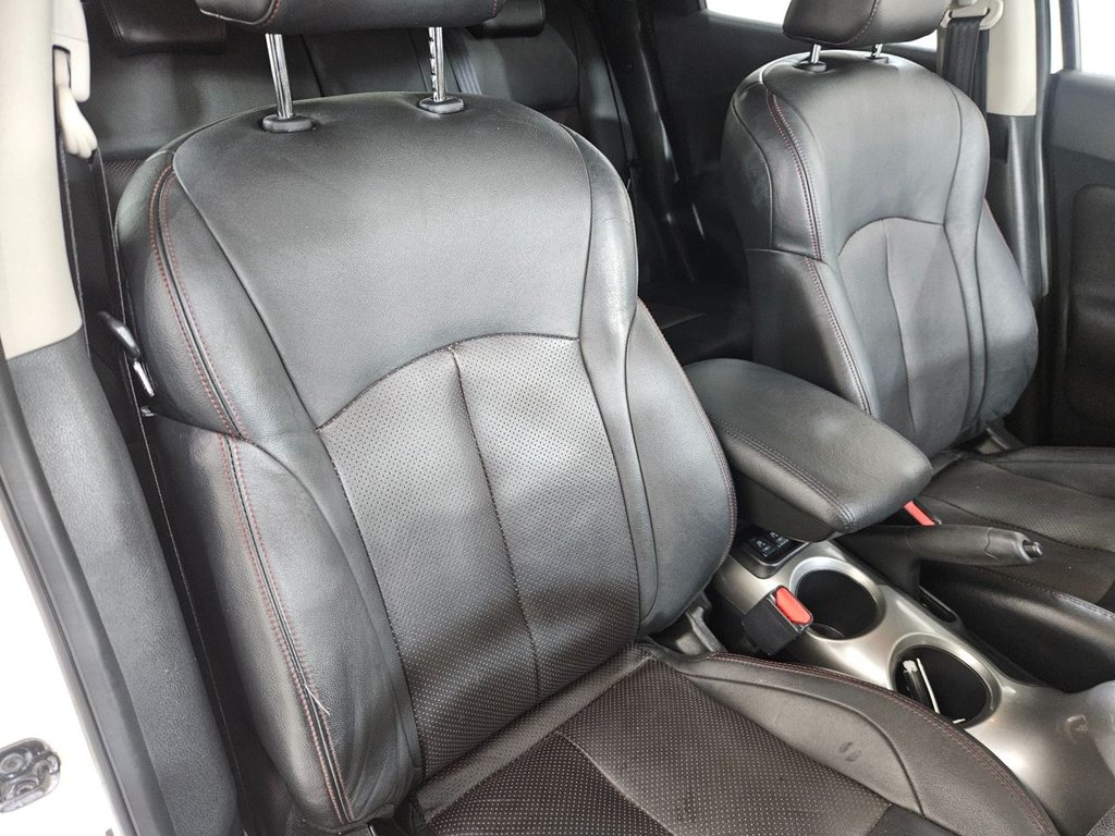 Used Nissan Juke 2013 for sale - 76570176: Photo 22