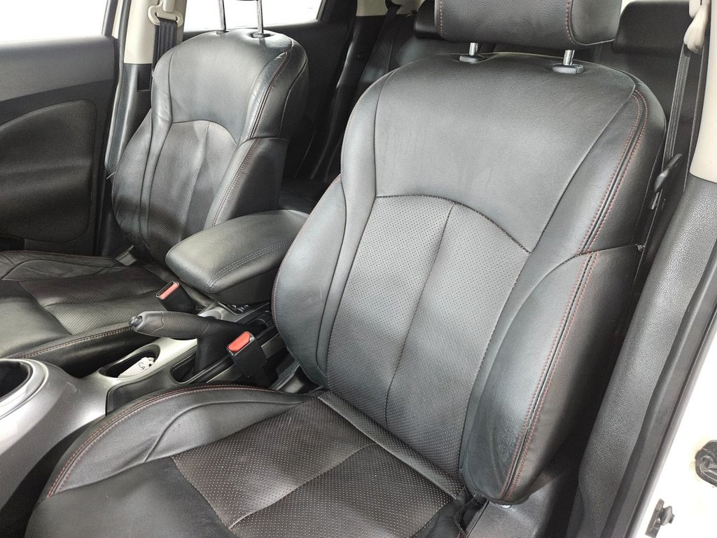 Used Nissan Juke 2013 for sale - 76570176: Photo 23