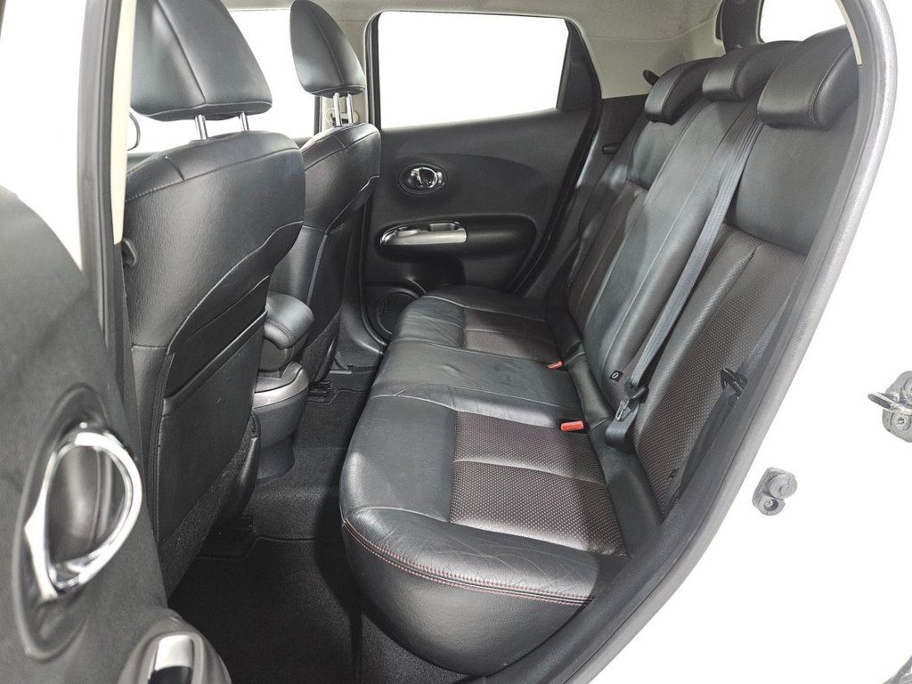 Used Nissan Juke 2013 for sale - 76570176: Photo 24