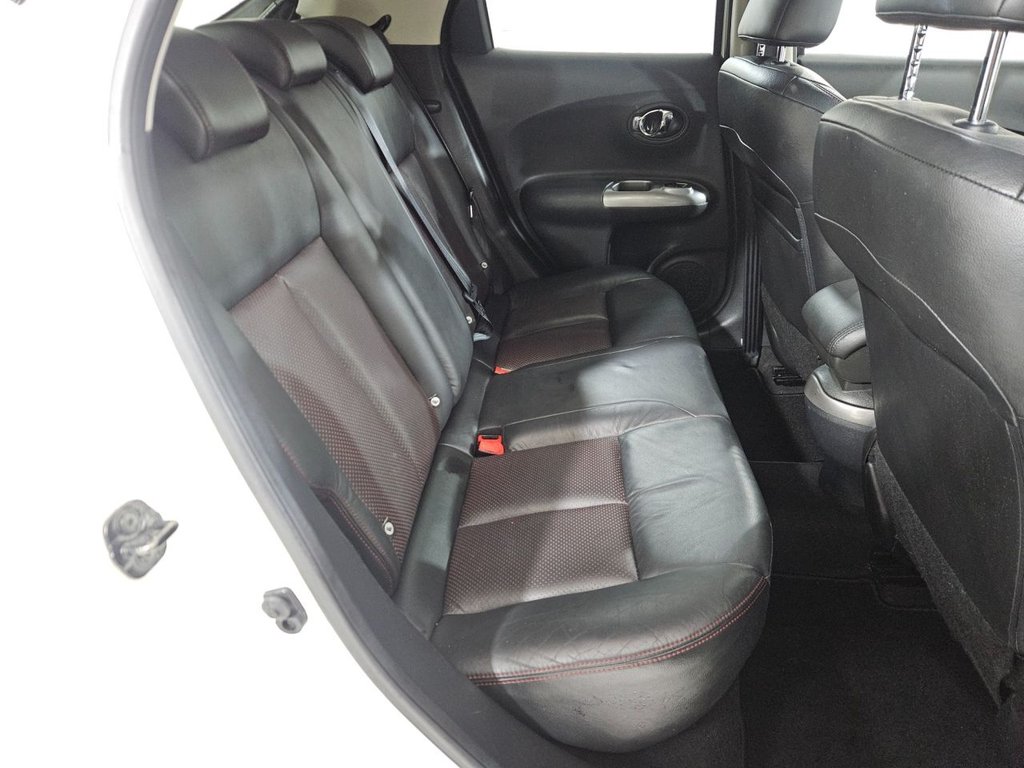 Used Nissan Juke 2013 for sale - 76570176: Photo 25