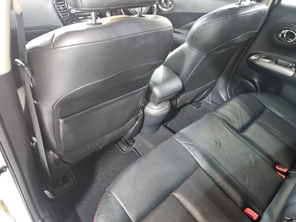 Used Nissan Juke 2013 for sale - 76570176: Photo 28