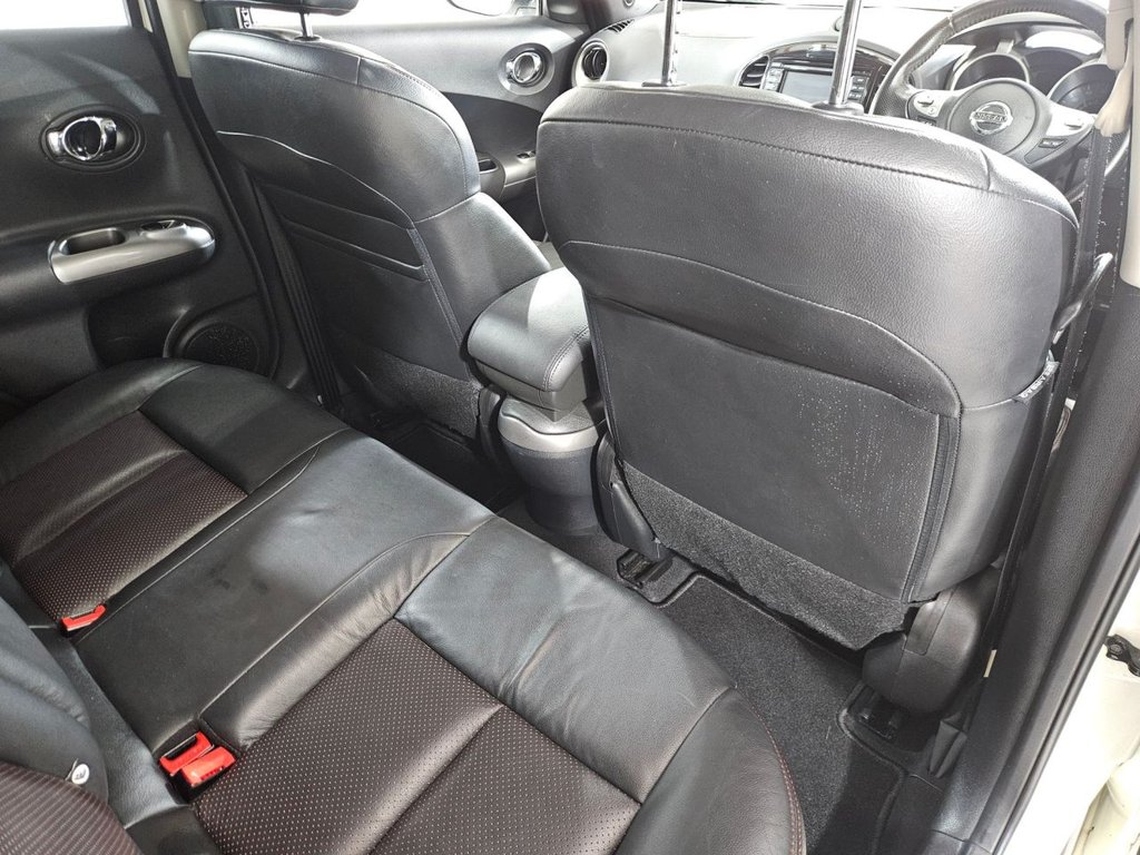 Used Nissan Juke 2013 for sale - 76570176: Photo 29