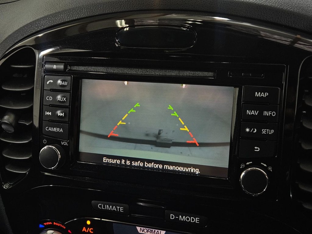 Used Nissan Juke 2013 for sale - 76570176: Photo 31