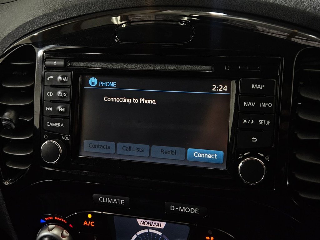 Used Nissan Juke 2013 for sale - 76570176: Photo 32