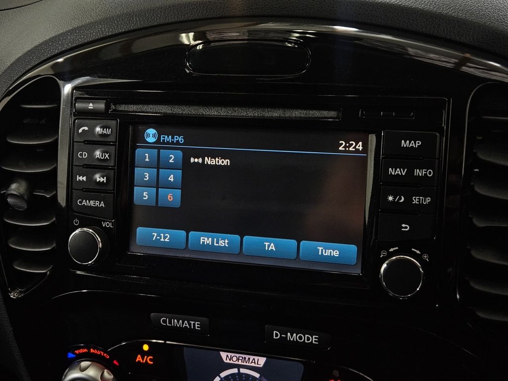 Used Nissan Juke 2013 for sale - 76570176: Photo 33