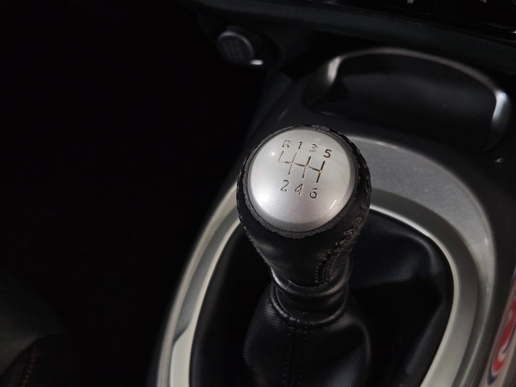 Used Nissan Juke 2013 for sale - 76570176: Photo 35