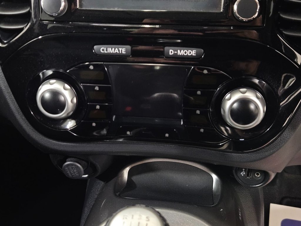 Used Nissan Juke 2013 for sale - 76570176: Photo 37