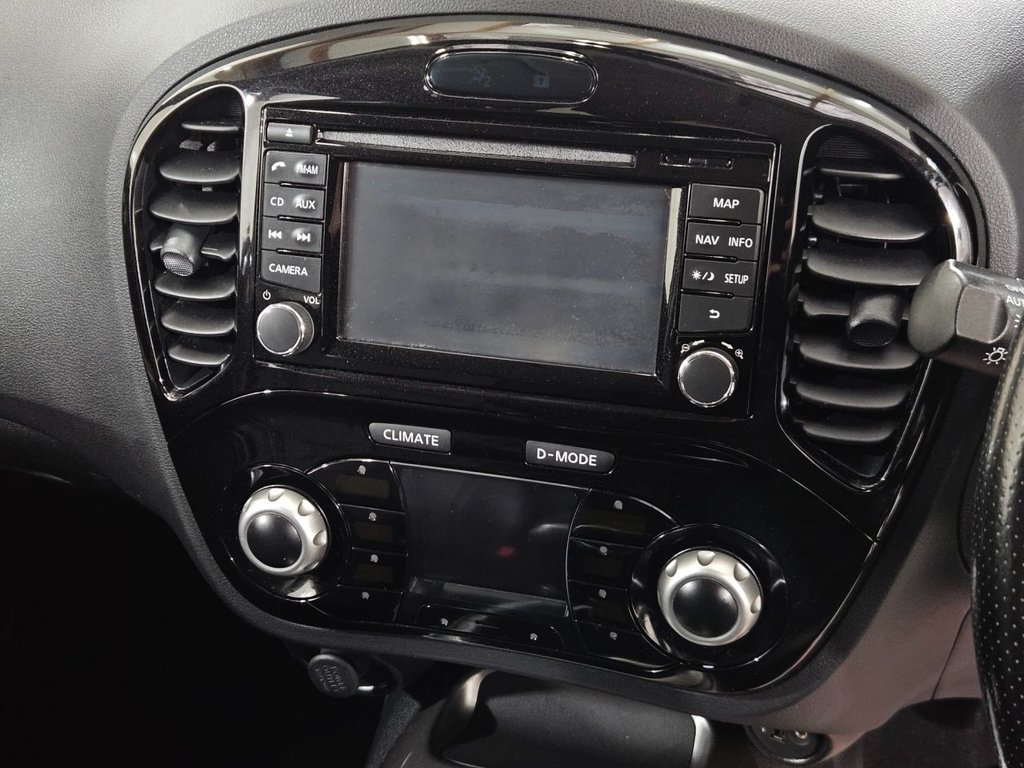 Used Nissan Juke 2013 for sale - 76570176: Photo 38