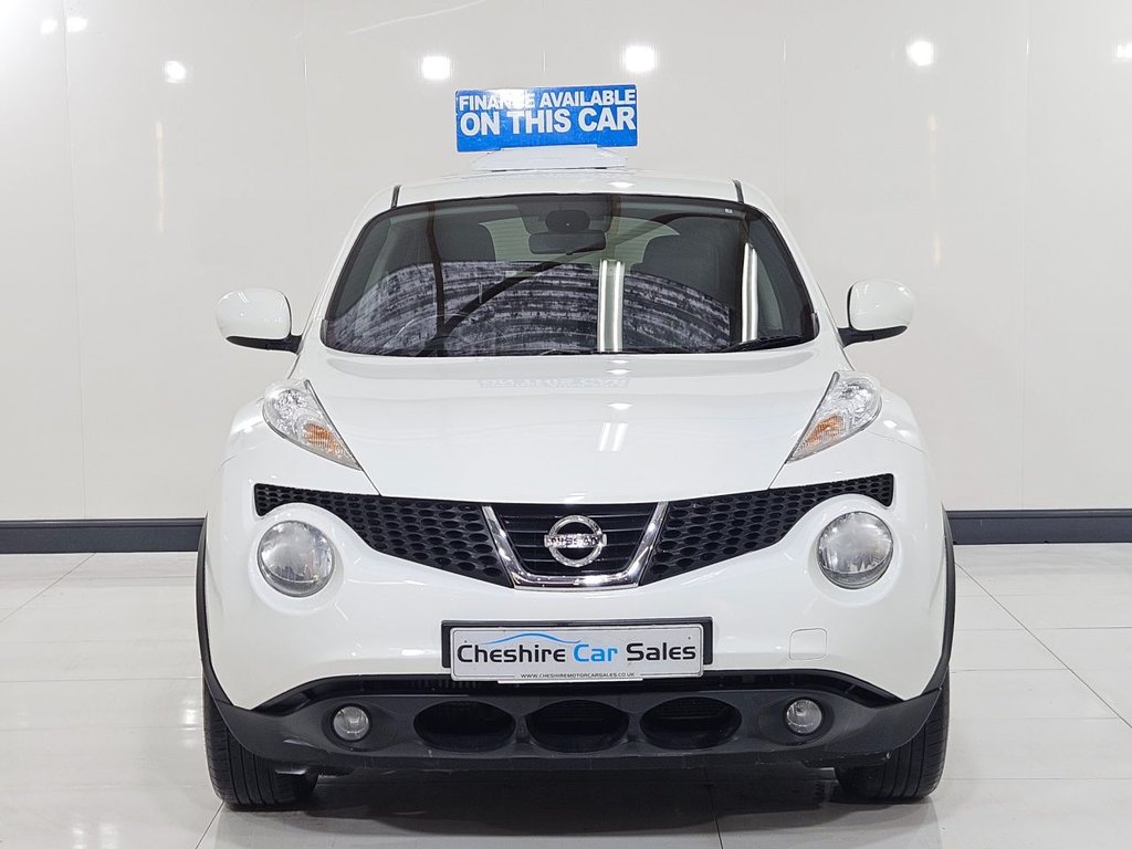 Used Nissan Juke 2013 for sale - 76570176: Photo 7