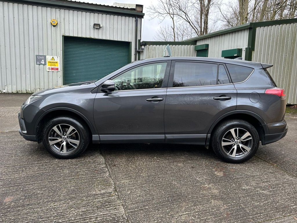 Used Toyota RAV4 2016 for sale - 77302230: Photo 10